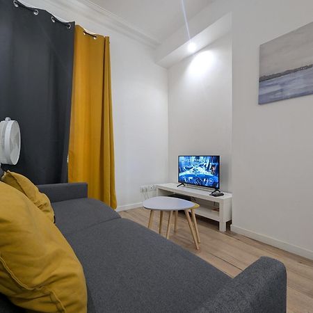 Chic Studio Paris - Asnieres Exterior photo