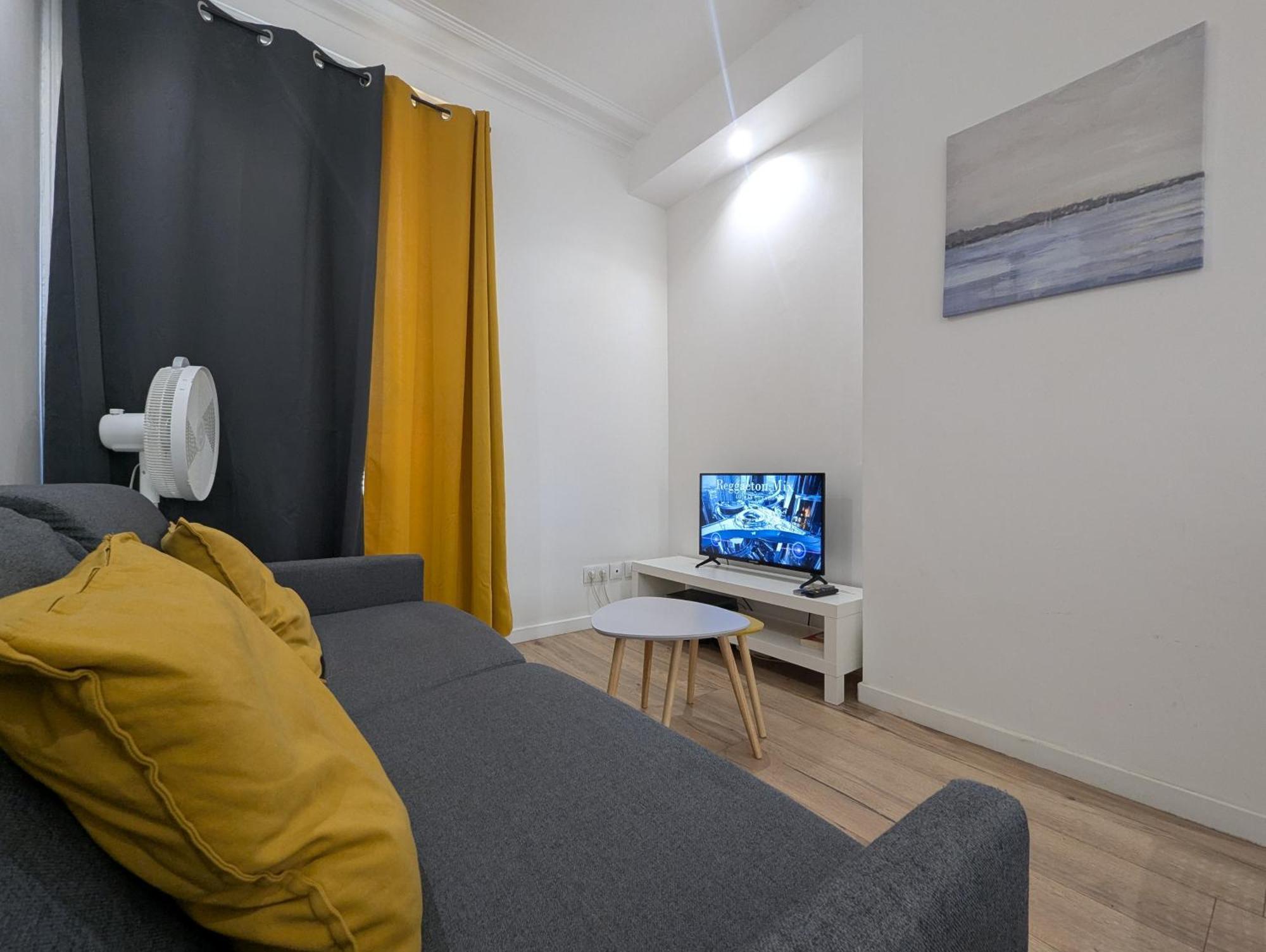 Chic Studio Paris - Asnieres Exterior photo