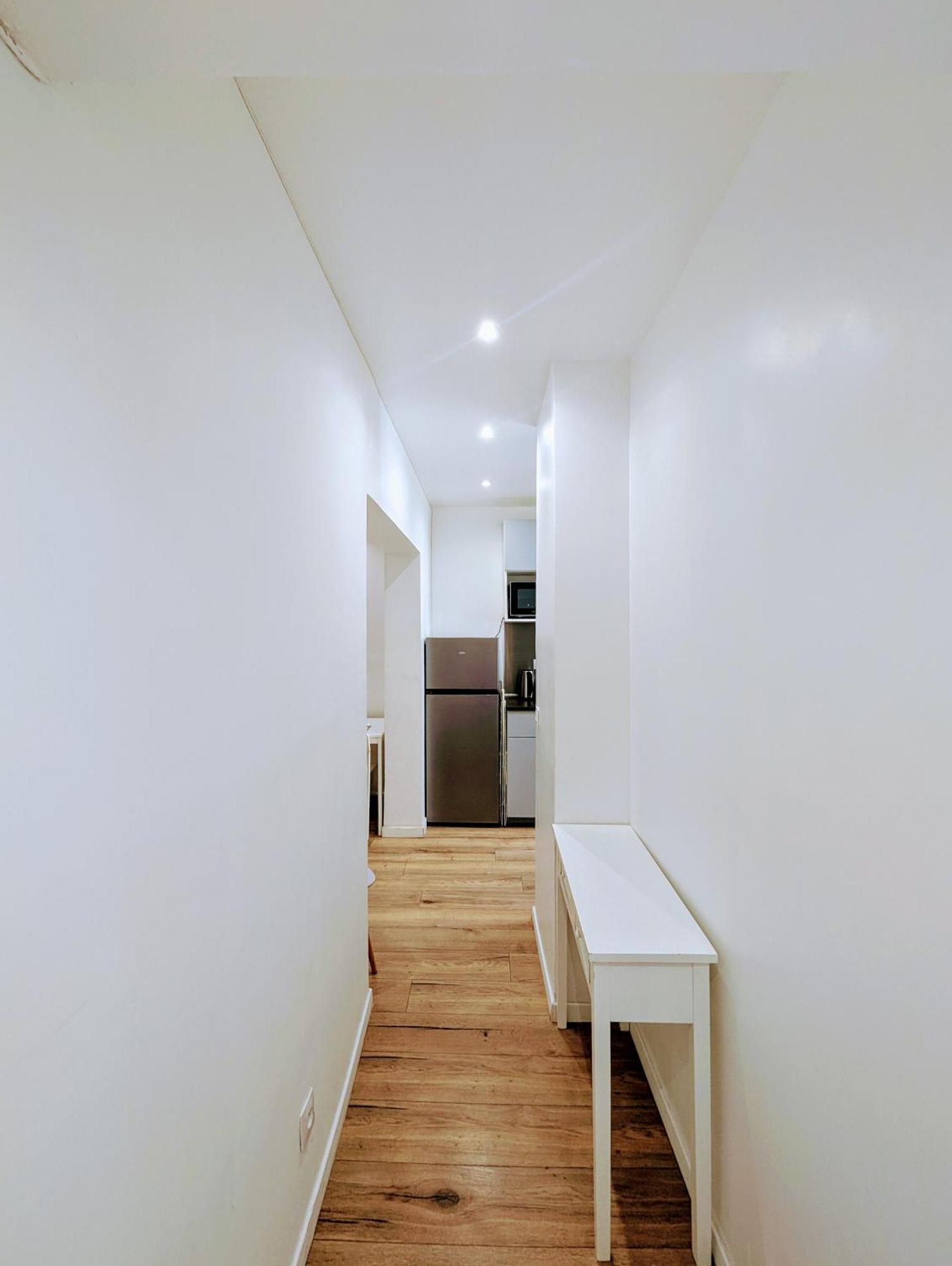 Chic Studio Paris - Asnieres Exterior photo