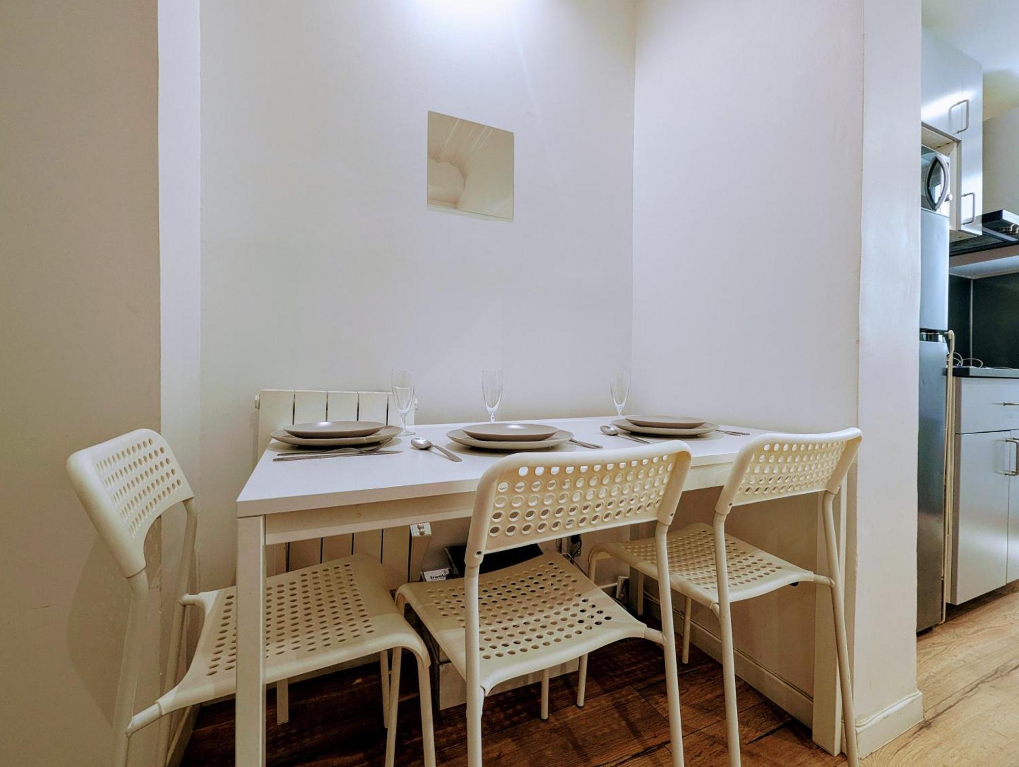 Chic Studio Paris - Asnieres Exterior photo