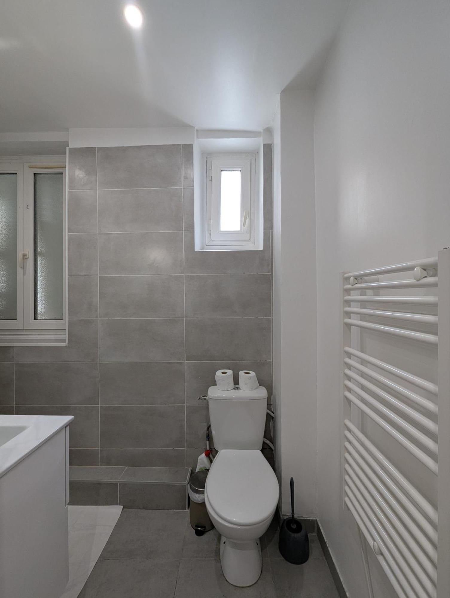 Chic Studio Paris - Asnieres Exterior photo