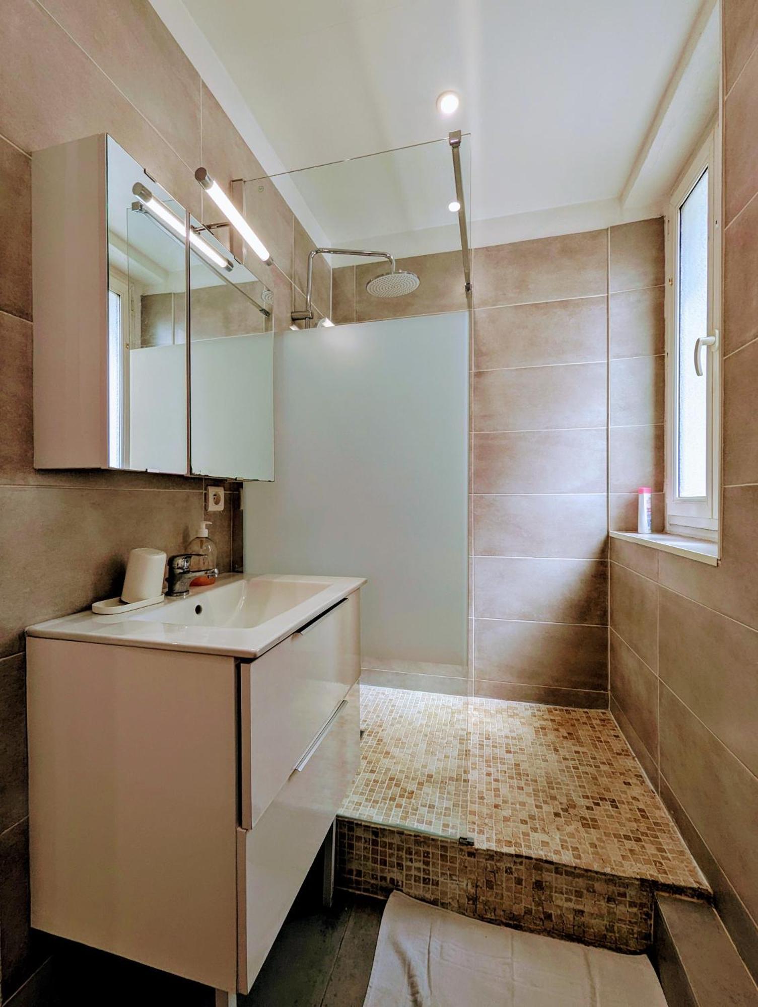 Chic Studio Paris - Asnieres Exterior photo